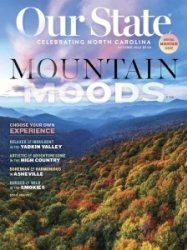 Our State: Celebrating North Carolina - 10.2022