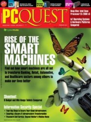 PCQuest - 02.2015