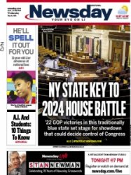 Newsday - 05.31.2023