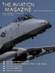 The Aviation - 09/10 2023