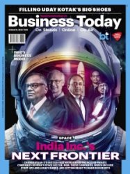 Business Today - 10.15.2023