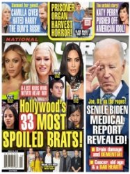 National Enquirer - 03.4.2024