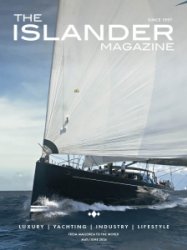 The Islander - 05/06 2024