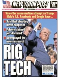 New York Post - 07.30.2024