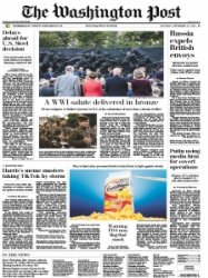 The Washington Post 09.14.2024