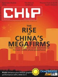 CHIP Malaysia - September 2013