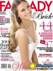 Fairlady Bride - Summer 2013/2014