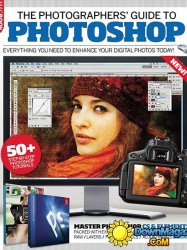 The Photographer's Guide to Photoshop - No. 5