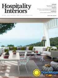 Hospitality Interiors - March/April 2014