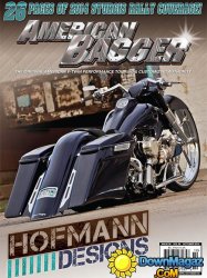 American Bagger - October 2014