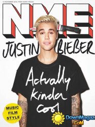 NME UK - 13 November 2015