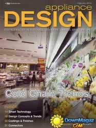 Appliance Design USA - February 2016