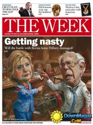 The Week USA - April 22, 2016