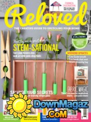 Reloved - Issue 41 2017