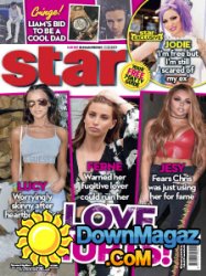 Star UK - 01.05.2017