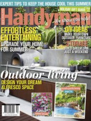 Handyman NZ - 12.2017