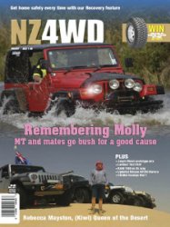 NZ4WD - 05.2018