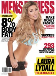 Men's Fitness SA - 05/06 2018