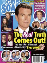 CBS Soaps In Depth - 28.05.2018