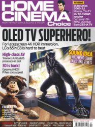 Home Cinema Choice - 07.2018