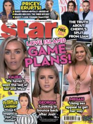 Star UK - 16.07.2018