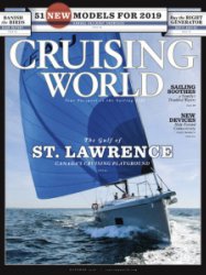 Cruising World - 10.2018