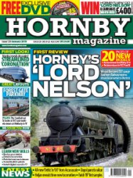 Hornby - 01.2019