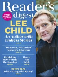 Reader's Digest AU & NZ - 05.2019