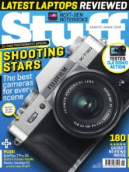 Stuff UK - 08.2019