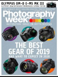 Photography Week - 27.12.2019