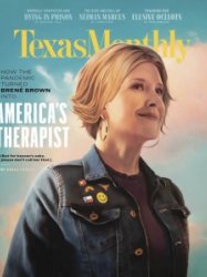 Texas Monthly - 06.2020