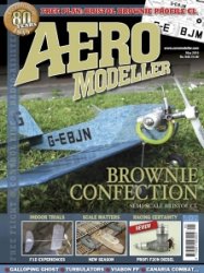 Aeromodeller - 05.2016