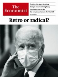 The Economist USA 07.4.2020