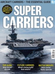 Super Carriers 2021