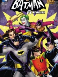 Batman – The TV Stories