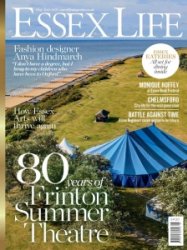 Essex Life - 05/06 2021