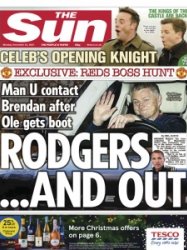 The Sun UK - 22.11.2021