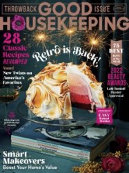 Good Housekeeping USA - 05.2022