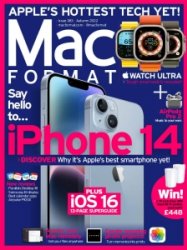 MacFormat UK - Autumn 2022