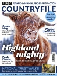 BBC Countryfile - 01.2023