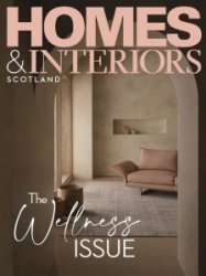 Homes & Interiors Scotland - 01/02 2023