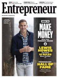 Entrepreneur USA - 03/04 2023