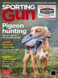 Sporting Gun UK - 05.2023