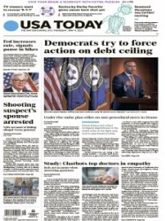 USA Today - 05.4.2023