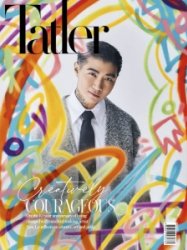 Singapore Tatler - 07.2023