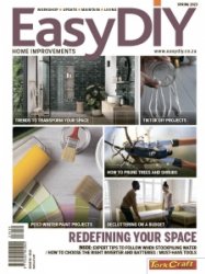 EasyDIY - Spring 2023