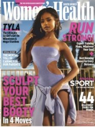 Women's Health SA - 05/06 2024