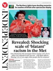 The Independent - 12.05.2024