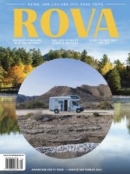 ROVA - 08/09 2024