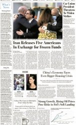 The Wall Street Journal 09.19.2023